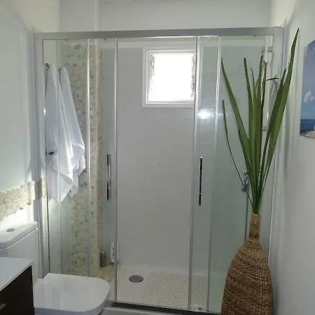 Vakantiehuis Casa Puertito *