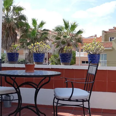 Casa Puertito Vakantiehuis