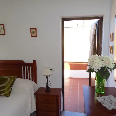 Casa Puertito Vakantiehuis