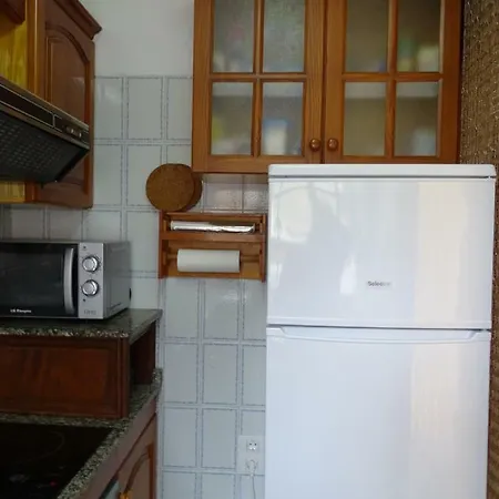 Vakantiehuis Casa Puertito *